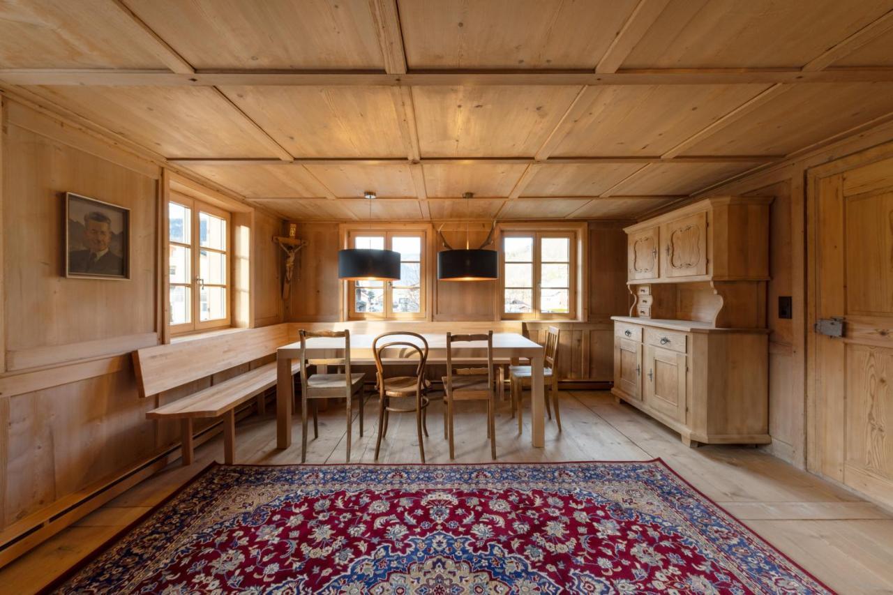 Ferienwohnung Gertrud 베차우 외부 사진