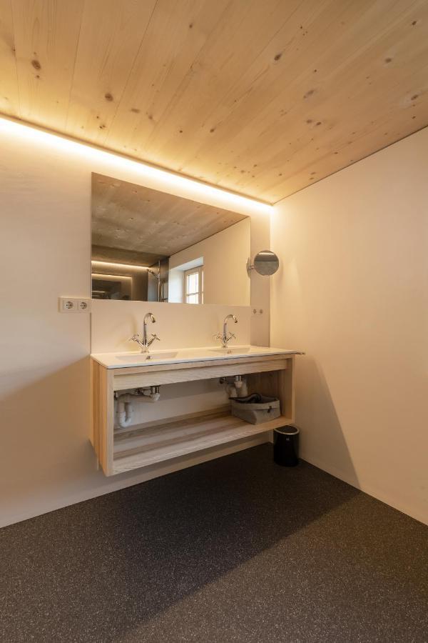 Ferienwohnung Gertrud 베차우 외부 사진