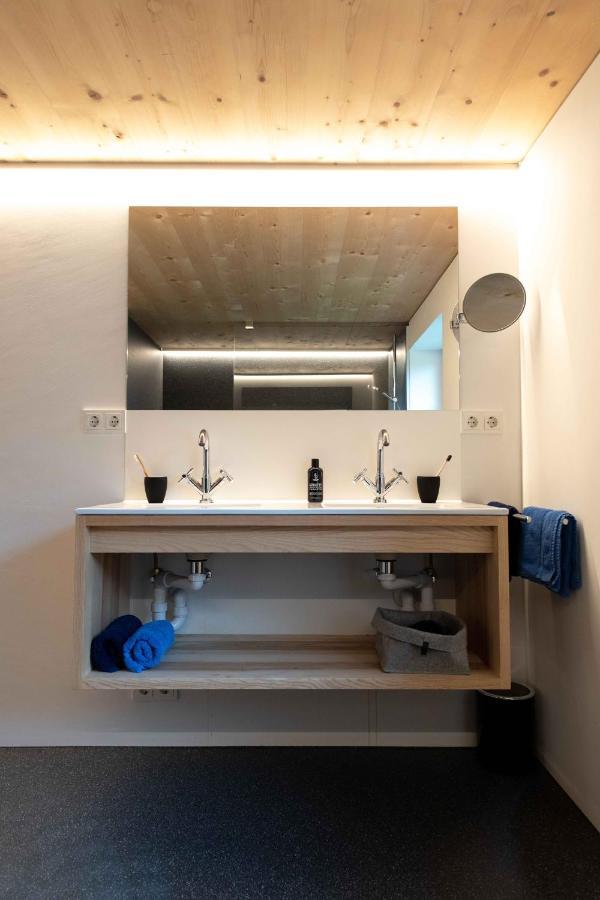 Ferienwohnung Gertrud 베차우 외부 사진